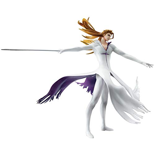 Bandai Tamashii Nations Figuarts Zero Sousuke Aizen Bleach Action Figure
