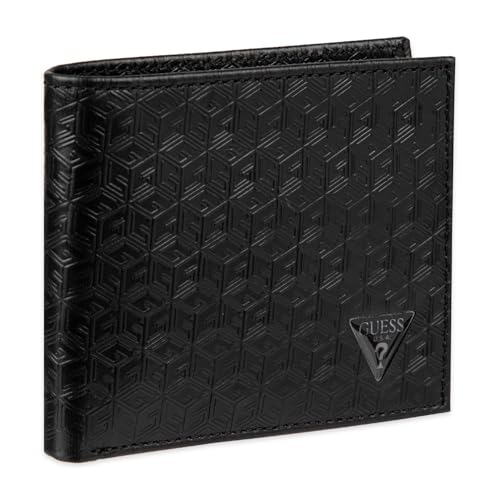 Guess Men's Leather Passcase Wallet - Image 3