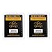 Price comparison product image Tyler Candle Company 14071 French Market 1.9 Ounce Scented Mixer Wax Melt Cubes for Tart Burner, Pack of 2