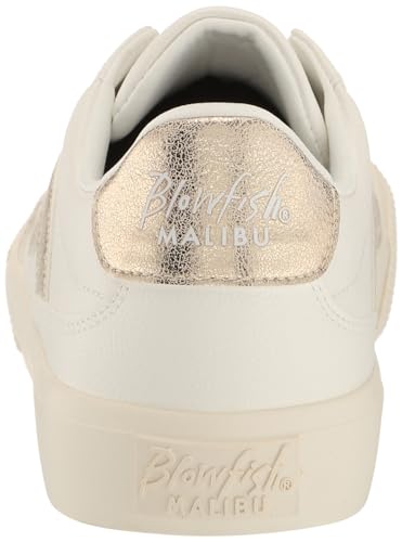 Blowfish Malibu Women's Vice Sneaker Grey 6US, 6.5US, 7US, 7.5US, 8US, 8.5US, 9US, 10US, 11US3