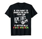 Geschenke für Feinschmecker, Lebensmittel-LKW-Besitzer, Feinschmeckerpaare, Köche, Lebensmittel-Liebhaber