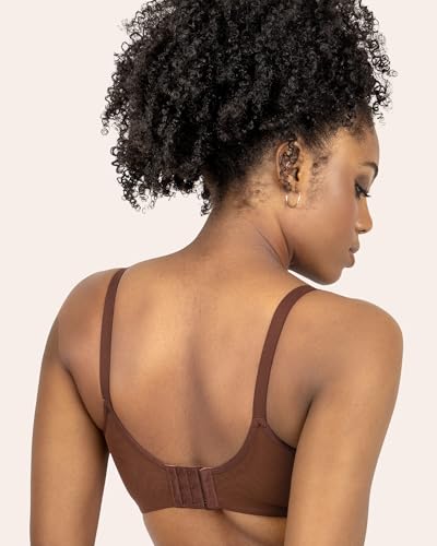 Image of Smart & Sexy Women's Sheer Mesh Demi Underwire Bra - See Through Bras