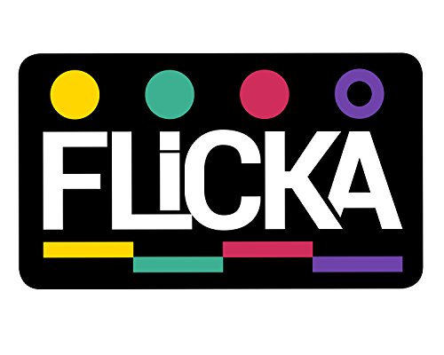 FLICKA Shampoo per Cavalli - Deterge, Sgrassa