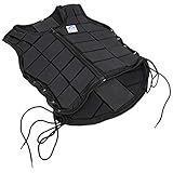 Protection d'équitation professionnelle pour enfants, femmes et hommes