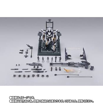 L BUILD レーバテイン アーバレストリファレンス METAL BUILD レーバテイン アーバレストリファレンス | 魂ウェブ