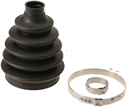 Steering dust Cover OEM 31608657723 3160 8657 723