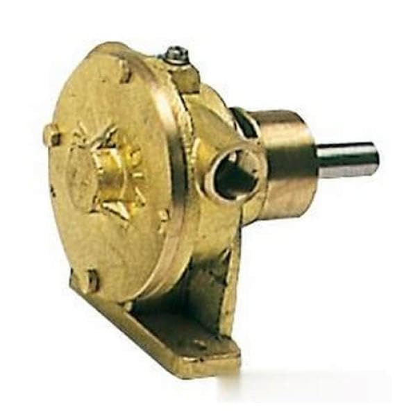 Nauco Pompe PM 34 de 3/4 pompe à turbine périphérique pour débit régulier