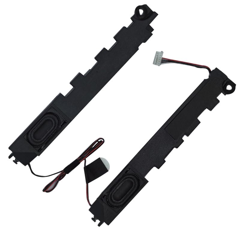 HUANMEFANG Replacement New Internal Speaker for HP 15-DC TPN-Q211 OMEN 4 Pro15-DC0005TX G3D 3BG3DSATP10 L24364-001