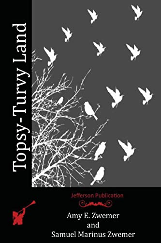 Topsy-Turvy Land