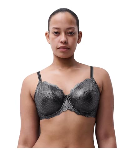 Image of Chantelle Rive Gauche Full Coverage Unlined Bra