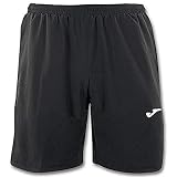 Joma Costa II Short Homme, Noir, XL, 101114.100.XL