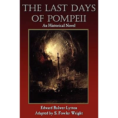 The Last Days of Pompeii