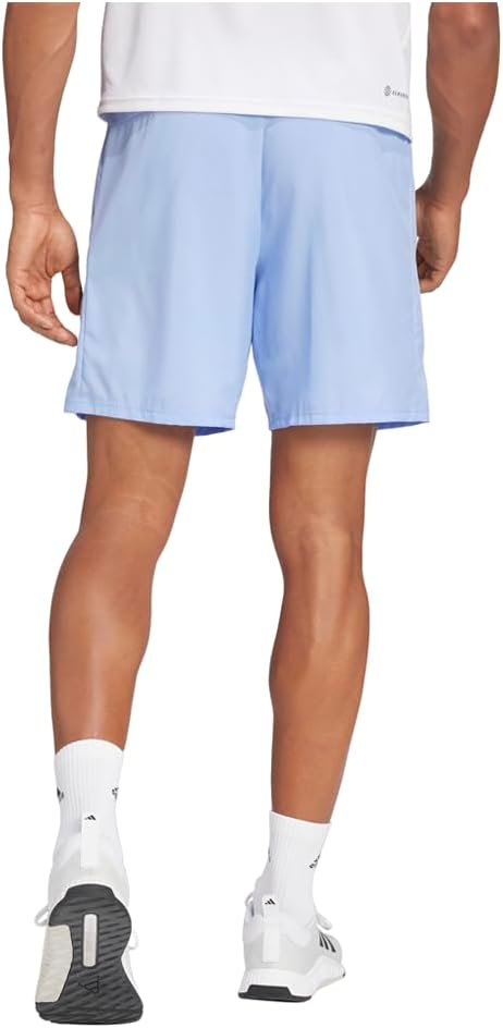 Adidas Mens Train Essentials Woven Shorts - Image 2
