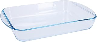 Essentials Rectangular Roaster 2.6L – Versatile and Durable Kitchen Essential