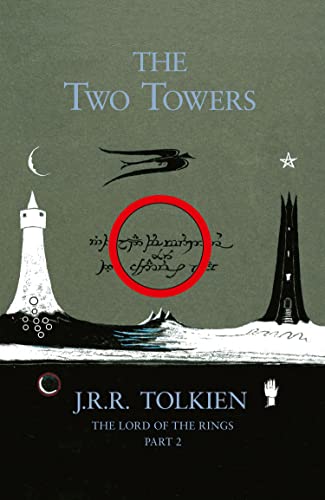 The Two Towers (Lord of the Rings 2)