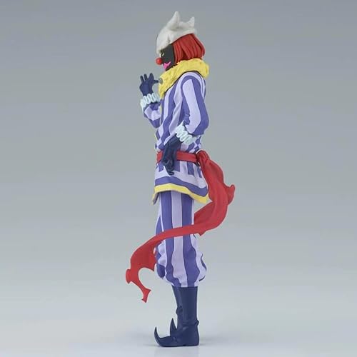 Miniatura 4 de Banpresto - Esa vez me reencarné como un limo - Figura de otro mundo - Vol.17 Laplace Statue