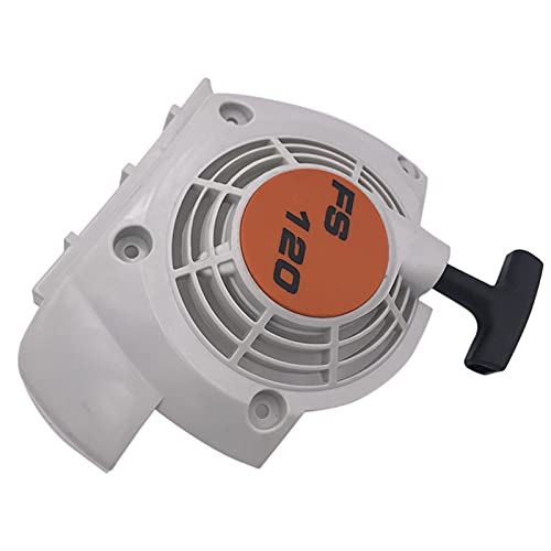 Vectzeta �v�����R�C���X�^�[�^�[�X�^�[�g�A�Z���u���u���V�J�b�^�[�g���}�[�ASTIHL�AFS120R FS200R FS250R FS300 FS350 FR350 BT120C BT121�p �Ŋ���@���R�C���X�^�[�^�[�A�Z���u��