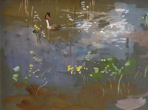 Impression Moderne Graffiti Art pour Salon Contemporain SERENDIPITP 60x90