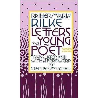 Letters to a Young Poet