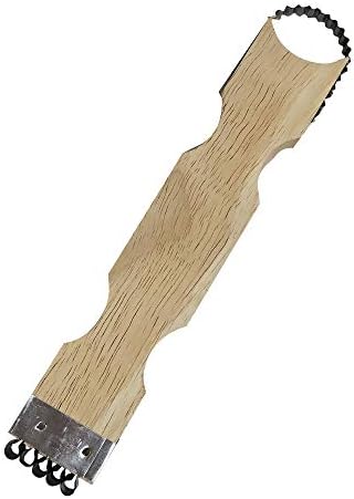 Heavens Tvcz Hand Coconut Shredder Machine Grater Papaya Fruit Black Grass Jelly Scraper Thai Tools kitchen For Slicer Hand Coconut 2in1 Wood Grater Kitchen Utensils