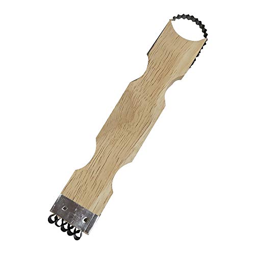 Heavens Tvcz Hand Coconut Shredder Machine Grater Papaya Fruit Black Grass Jelly Scraper Thai Tools Kitchen For Slicer Hand Coconut 2In1 Wood Grater Kitchen Utensils #TOP13