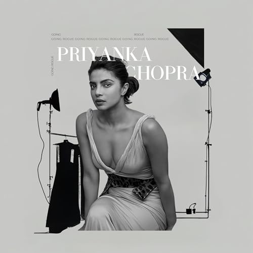 Priyanka Chopra Jonas on Bollywood, Hollywood, and the Long Road to Quantico