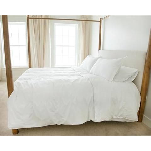GrayEagle Bedding Co. Ultimate King Duvet Cover Set Cover