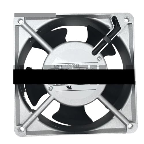 Ventilateur US12D24 de refroidissement pour armoire électrique UP12D23