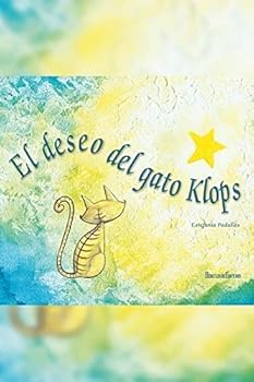 Hardcover El deseo del gato Klops [Spanish] Book