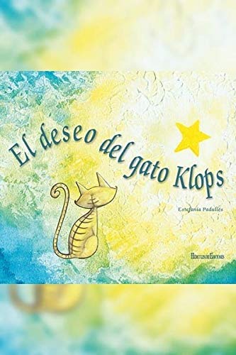 El deseo del gato Klops
