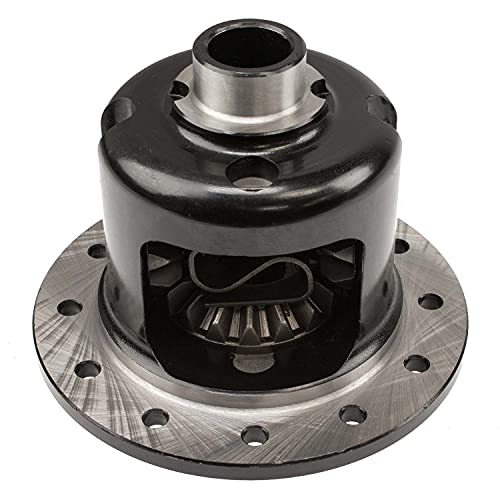 PowerTrax LS241230 GRIP LS Limited Slip Differential Carrier – GM 8.875
