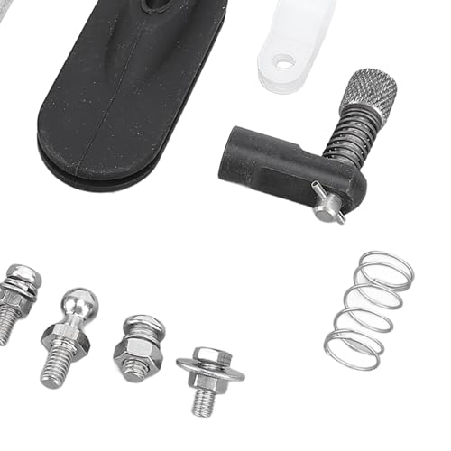 Kit de fixation télécommande 3A1 83880 1 de qualité marine supérieure - 3