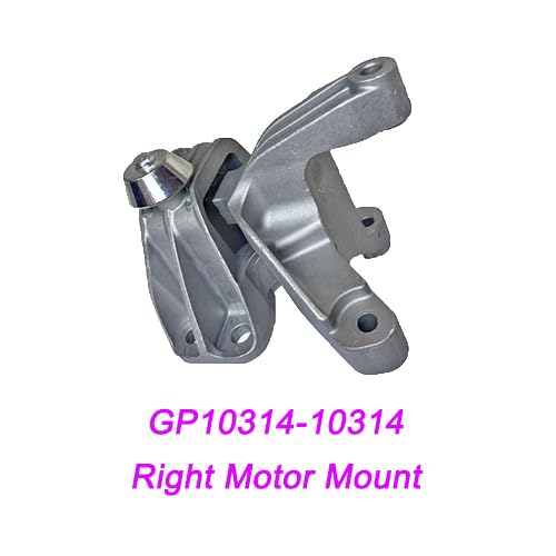 Right Motor Mount for 2021-2024 Nissan Rogue 1.5L