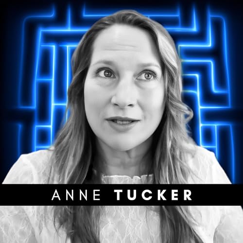 #124 Anne Tucker - Solar Flash Is Coming: Channeled Prophecy from the Angels