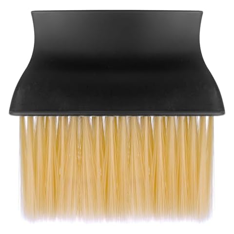 Harniruco Car Detailing Brush,Hand Broom for Car Cleaning,Car Duster Interior Car Detailing Brush Kit Interior Cleaner for Automotive Dashboard Interior, Exterior, Skylight Cover