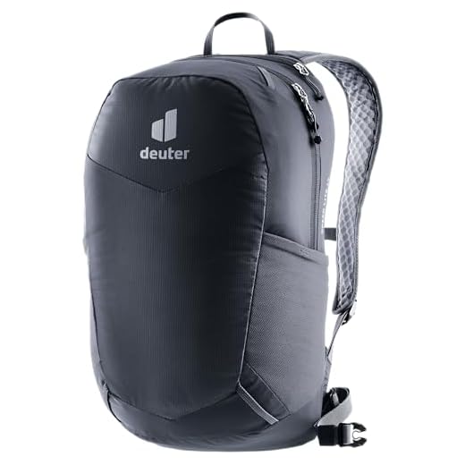 Deuter Speed Lite 13L Day Backpack