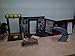 WWE RAW Backstage Brawl Playset Exclusive
