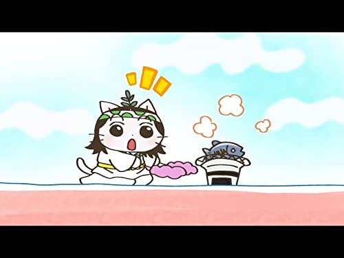 #129 「邪馬台国を守れ、女王・卑弥呼！」