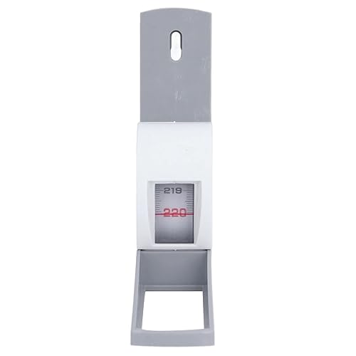 Medidor de estatura, regla de crecimiento montada en la pared para medir disponible en Yaxa Peru