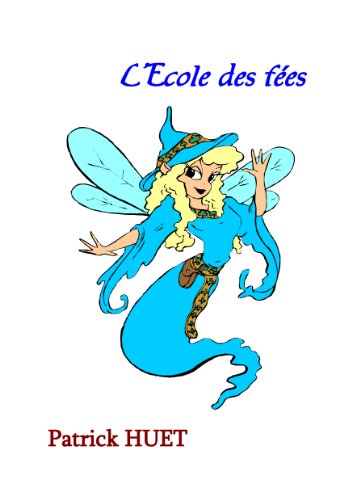 L'école des fées livre En ligne
