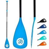 niphean Pagaia SUP Regolabile 3/4 Pezzi, Remo SUP Leggero per Tavola SUP