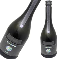 2026年2月出荷 Ash アッシュ 水墨 生もと木桶純米 原酒 亀の尾 720ml 新政酒造 東北 秋田県 新正 あらまさ フルーティー 発泡感 日本酒 地酒 小瓶 あすつく