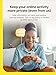 Norton VPN Standard for up to 5 Devices, Keep your online activity more private with a fast and reliable VPN (Download)