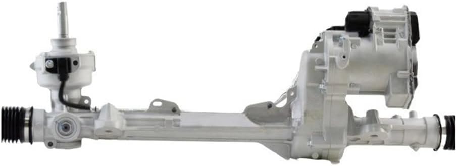 Power Steering Rack And Pinion Compatible For FORD EXPLORER EB5Z3504-H Systems Mechanical Gear Accessories Assembly Replacement LFAMZN