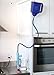 LifeStraw Family 1.0 Portable Gravity Powered Water Purifier for Emergency Preparedness and Camping