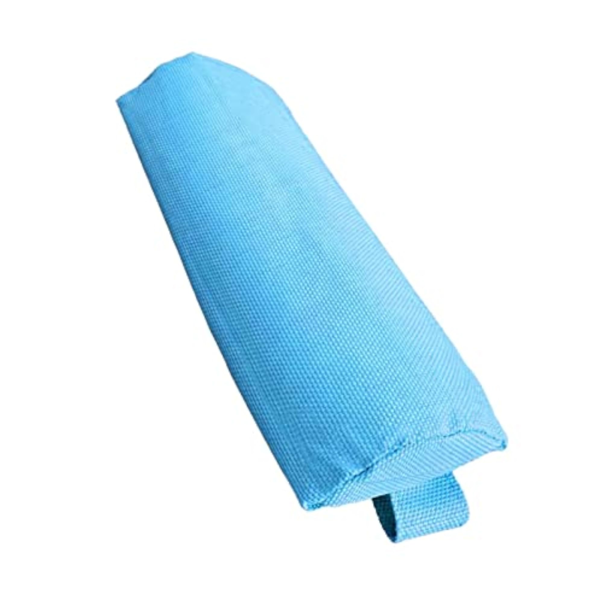 Soft Head Cushion Pillow Breathable for Lounge Chair, Blue