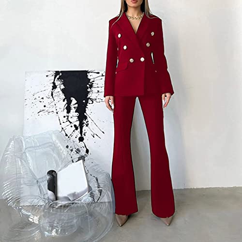 Ensemble tailleur chic pour vos réunions et soirées pro