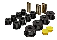 Algopix Similar Product 20 - Energy Suspension 52109G Rear Spring