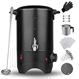 Wax Melter for Candle Making - 5L Wax Melter for Candle Making Candle, Commercial Candle Maker Machi