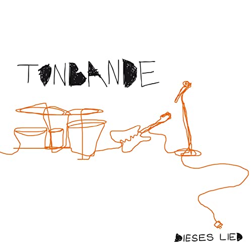 Tonbande